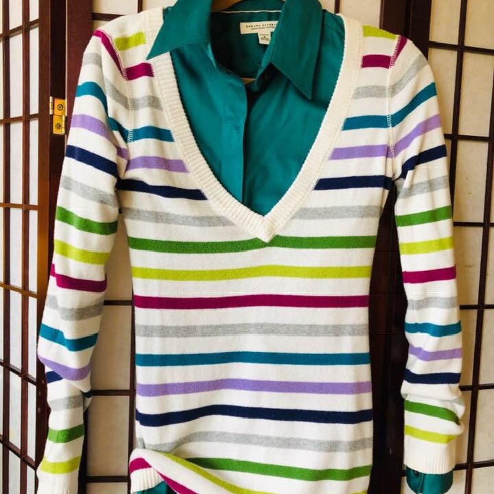🥀PRICE DROP Aeropostale Sweater EUC Size M